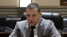 Илиан Тодоров от Пекин: Милиони китайски туристи идват в София, ако Волен Сидеров стане кмет