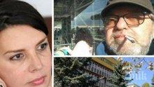 САМО В ПИК! Бетина Жотева от СЕМ с горещ коментар за присъдата на новия шеф на БНР Антон Митов и законен ли е изборът му