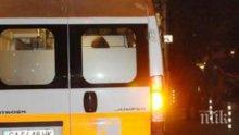 Бой във Вършец завърши със спукана глава