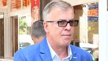 ЛЮБОПИТНА ОПЦИЯ: Наско Сираков може да оглави БФС?