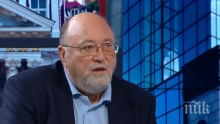 Александър Йорданов за падането на мониторинга: Успех за правителството!