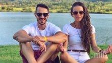 ЩАСТИЕ: Наум Шопов доволен, че ще има дъщеря