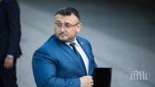Министър Маринов ще се срещне с колегата си от Северна Македония