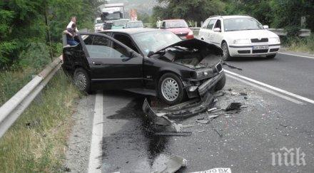 трагедия годишен актьор виновен адската катастрофа трупа омуртаг