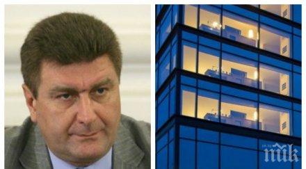 пик показаха новия хотел милиони вальо златев превърнаха разрушеното кино сердика снимки