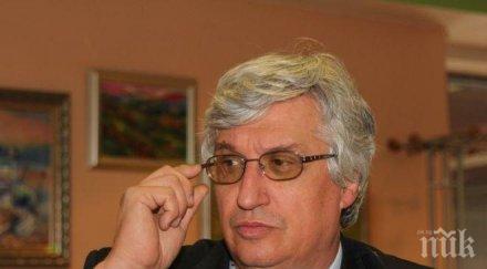 иван нейков обясни бюджетът догодина спокоен