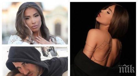 бомба пик фолкпевицата мария цветкова горещо разкритие връзката стайко стайков