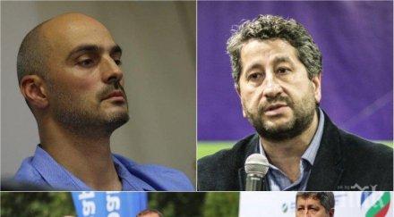 дебъ самоуби рамките една кампания