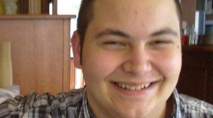 тъжна вест млад пловдивски журналист издъхна тежка катастрофа