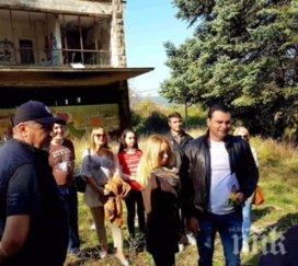 калоян паргов витоша лифт