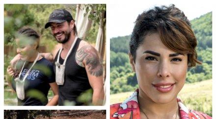 горещо стриптийз фермата крие потничето флиртаджийката паулина ванегас снимка