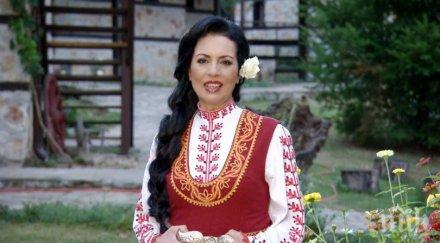 славка калчева разкри чия заслугата стане народна певица