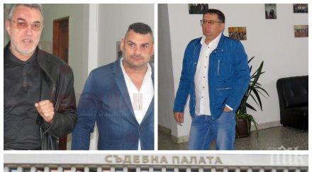 после тръгна делото фараона ангел кателиев къдравия