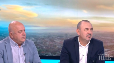 автоексперт категорични системата бълва убийци пътя