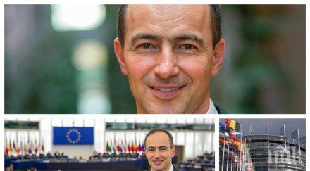 пик андрей ковачев отпадането мониторинговия механизъм отваря пътя шенген високата оценка показва работим успешно