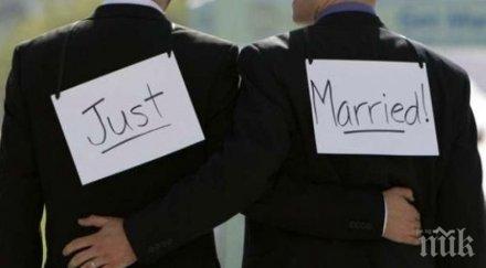 северна ирландия легализира абортите еднополовите бракове