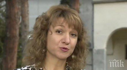 търсят приемно семейство изоставеното бебе петрич