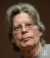 стивън кинг прави къщата музей