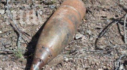 евакуираха 5000 души италия заради бомба войната