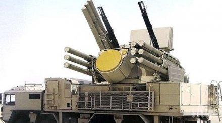 сделка русия достави системи противовъздушна отбрана сърбия