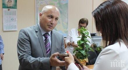 горещо пик развитие скандала изборите каварна прокурорът сестра листата бсп дежури деня вота