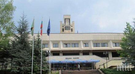 смолян отбелязва 107 години освобождението празника общината