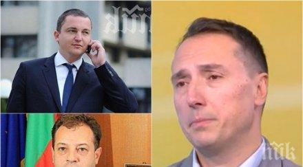 горещ барометър герб огромна преднина изборите варна велико търново графики