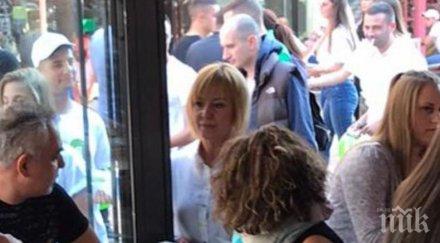 наглост безкрай пчеличката мая каца масите витошка подлуди софиянци снимки