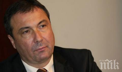 ИЗВЪНРЕДНО: Цацаров разпореди арест на досегашния кмет на Несебър