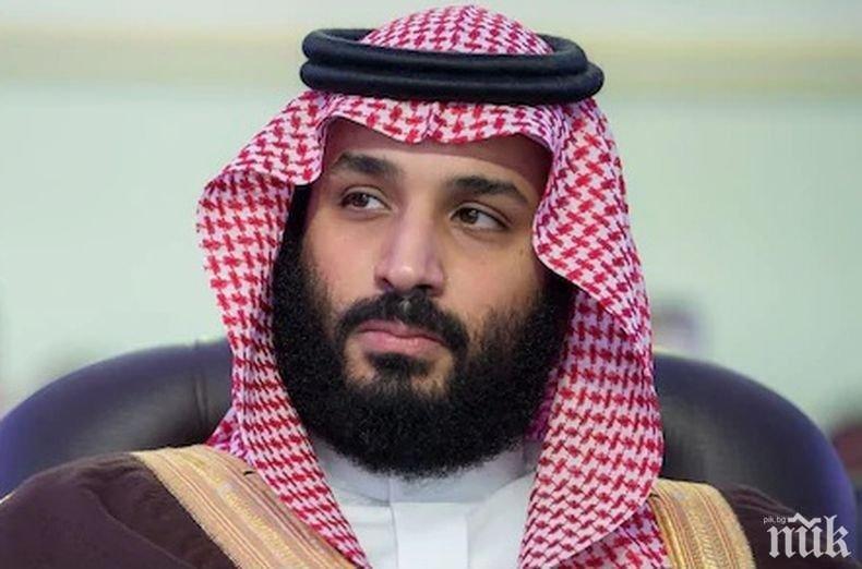 МЕГА СДЕЛКА: Саудитският принц вади милиарди за Ман Юнайтед