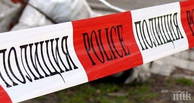 Полицията проверява как боеприпаси се оказаха под стара къща в Нови Искър