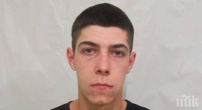 Продължава издирването на избягалия затворник в Смолян 
