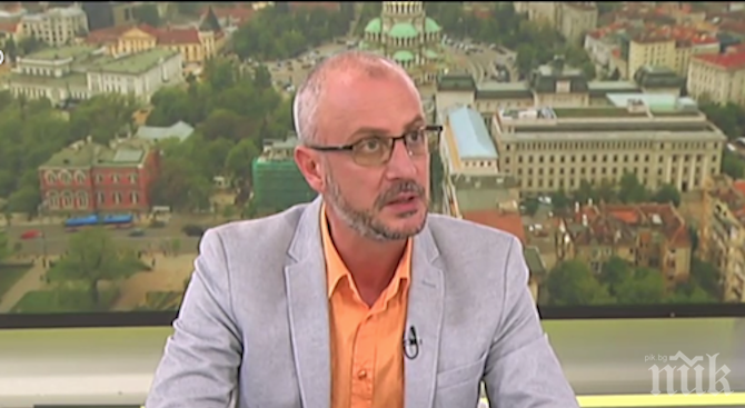 Психолог разнищи изнасилването в София и проблема с непълнолетните без надзор