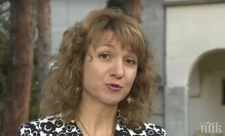 Търсят приемно семейство за изоставеното бебе в Петрич