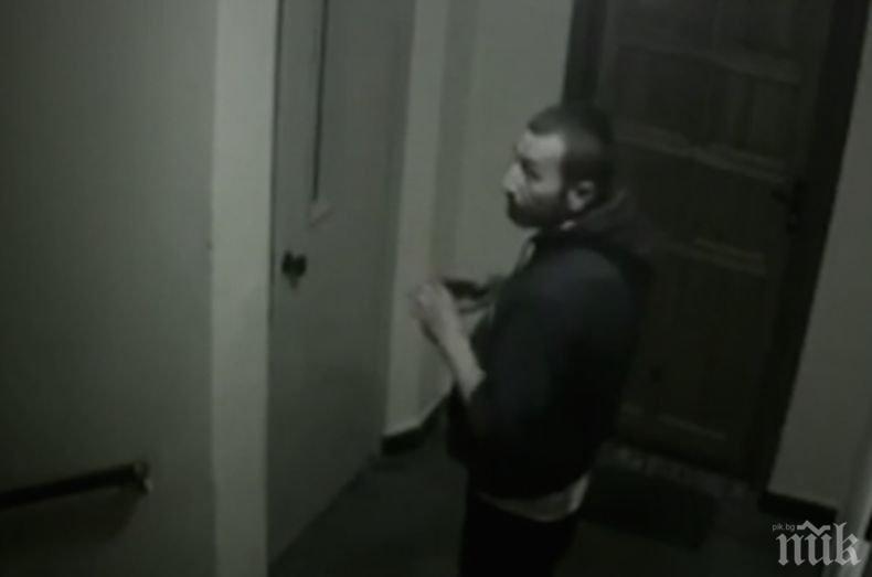 ВНИМАНИЕ: Крадци задигат части от асансьори във Варна