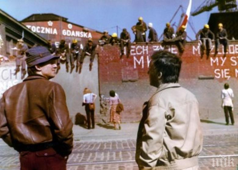 Вечери на полското кино започват в Бургас от понеделник