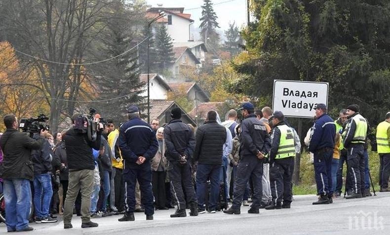Жители на „Княжево” излизат на протест. Ето защо
