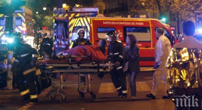 Приключи разследването на най-смъртоносните атентати във Франция