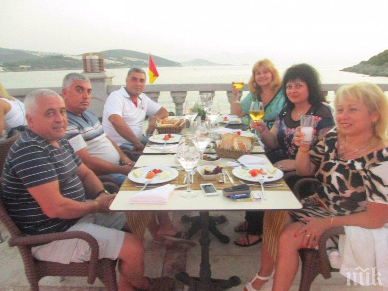 РАЗКРИТИЕ: Фермер взел 370 000 лв. от Каварна за тротоари - преквалифицирал се е на шофьор на кандидатка за кмет