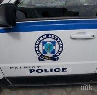 Вандали вилняха на новите гробища в Благоевград