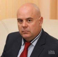 Иван Гешев отговори на въпроси на БХК - обяви се за законодателни промени, гарантиращи независимо разследване на главния прокурор