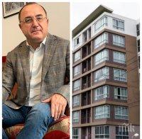 СКАНДАЛНА ДАЛАВЕРА: Борис Милчев от ДеБъ се е напълнил с куп имоти в София, докато е бил в общината (ДОКУМЕНТИ)