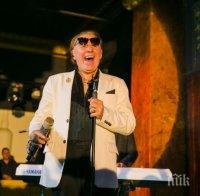 ИЗВЪНРЕДНО: Васил Найденов катастрофира