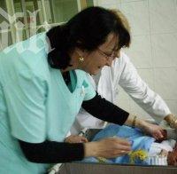 Педагози и акушерки - най-търсените професии през 2034-та
