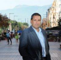 Тончо Токмакчиев, кандидат за кмет и общински съветник на столицата: Витоша е прелъстеното и изоставено зелено сърце на София