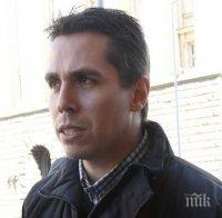 Какво работи и откъде са парите на Ангел Славчев?