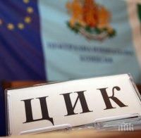 ден размисъл местния вот