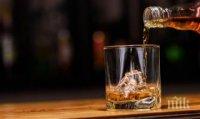 ЕС купил 2,5 пъти по-малко уиски от Острова след Брекзит