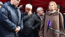 Локо (Пд) се поклони пред паметта на великия Лев Яшин