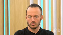 САМО В ПИК TV: Политологът Стойчо Стойчев с ексклузивен коментар за изборите